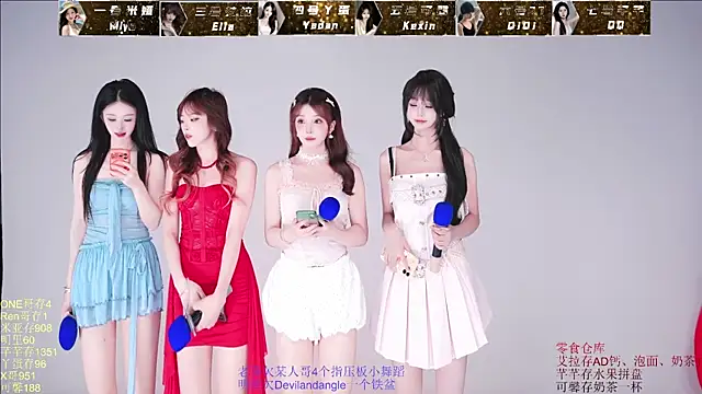 St-girl01 online show from 07.14.26