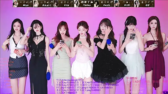 St-girl01 online show from 07.19.26