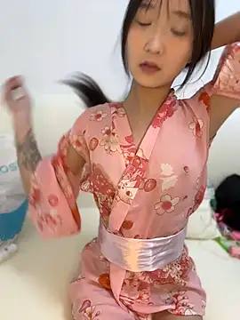zhili77888 online show from 07.13.26