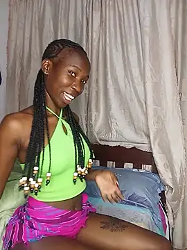 Snapshot of nubianqueen254 chatting on 07.30.26 nubianqueen254 online show from 07.30.26