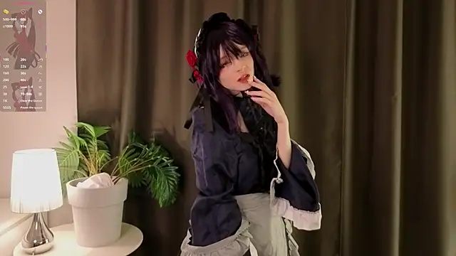 MeridethShumpert online show from 07.24.26