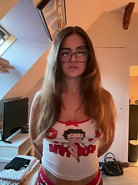 petiteambre online show from 07.23.26