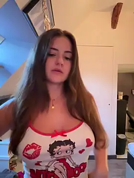 petiteambre online show from 07.28.26
