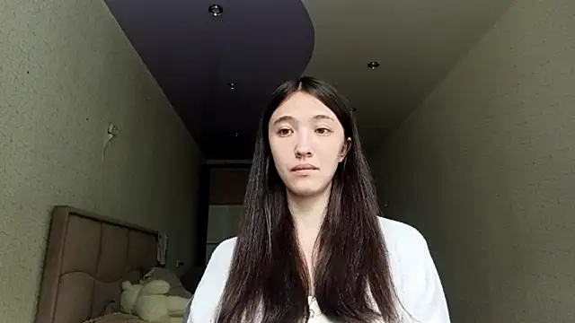 TranquilityPleasure online show from 07.02.26