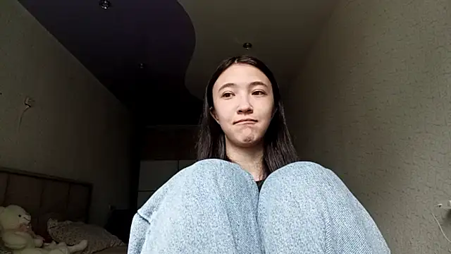 TranquilityPleasure online show from 07.04.26