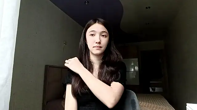 TranquilityPleasure online show from 07.05.26