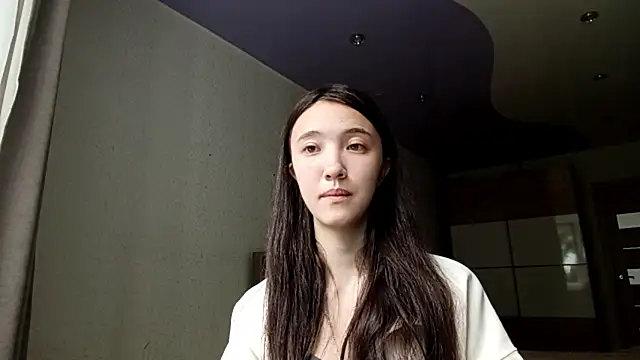 TranquilityPleasure online show from 07.09.26