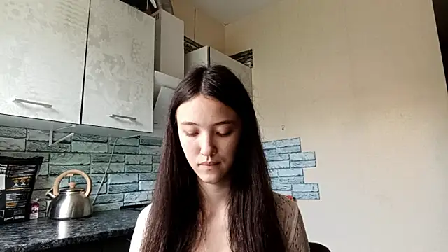 TranquilityPleasure online show from 07.10.26
