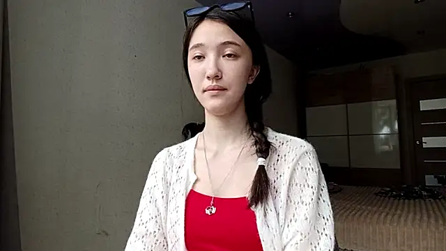 TranquilityPleasure online show from 07.21.26