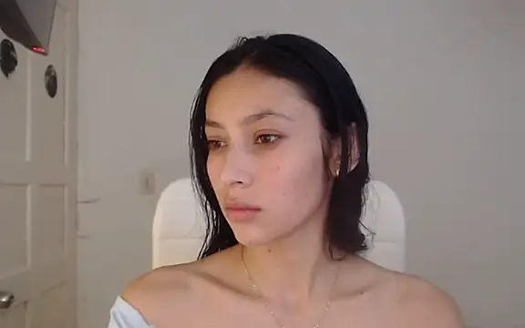 Salomesweet02 online show from 07.25.26