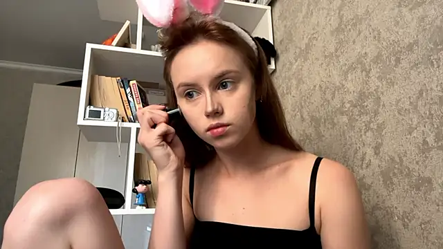 Mollybeans online show from 07.01.26