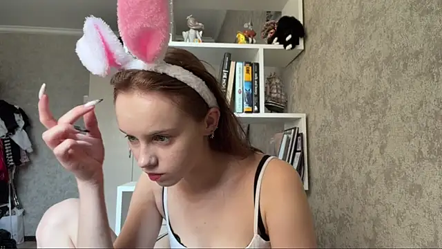 Mollybeans online show from 07.27.26
