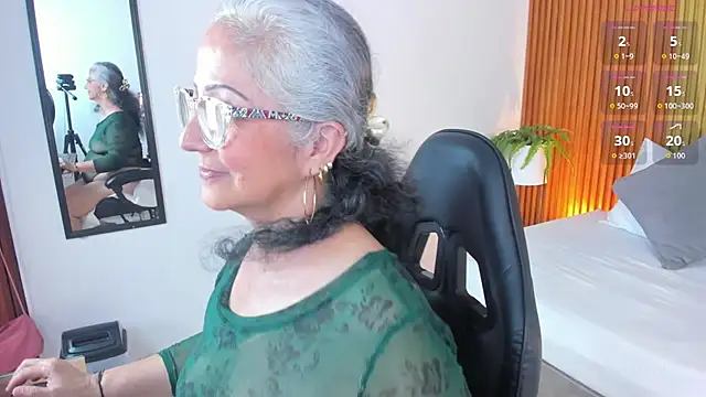 catalina villan online show from 07.02.26