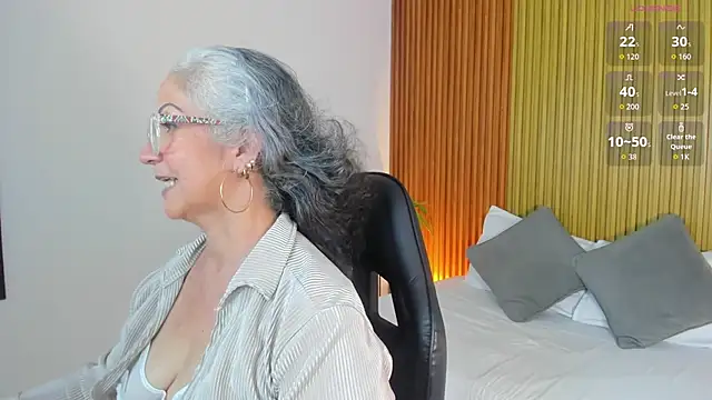 catalina villan online show from 07.03.26