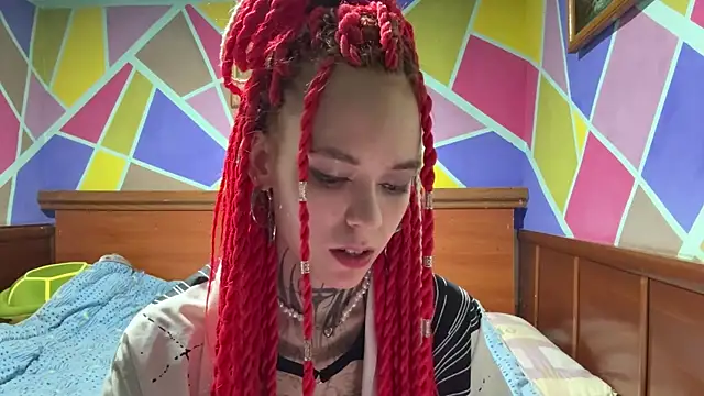 Lissssssss05 online show from 06.18.26