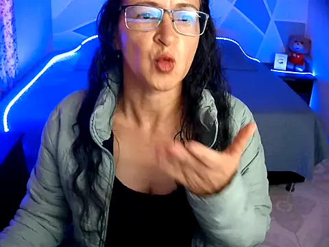 Ana Flakita online show from 07.21.26
