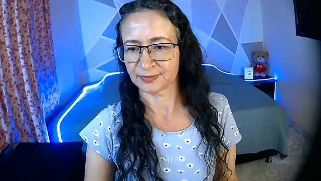 Ana Flakita online show from 07.23.26