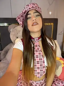 Briana Jonss online show from 06.20.26