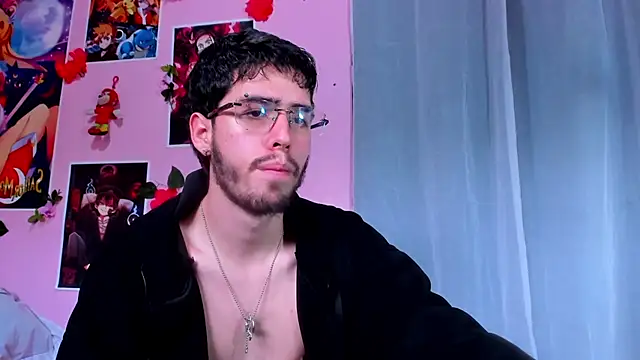 Snapshot of Leo_Saint_ chatting on 07.17.26 Leo Saint online show from 07.17.26