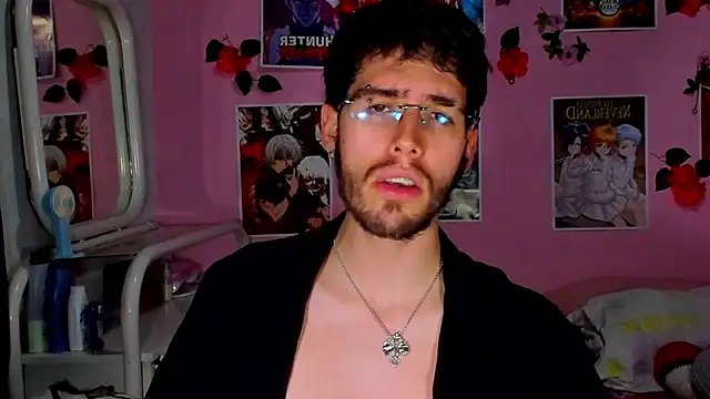 Snapshot of Leo_Saint_ chatting on 07.23.26 Leo Saint online show from 07.23.26