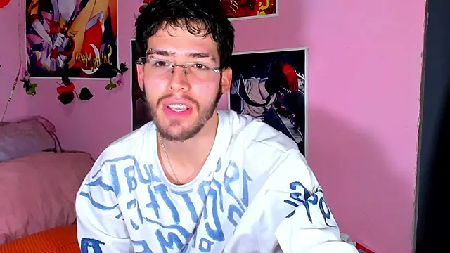 Snapshot of Leo_Saint_ chatting on 07.24.26 Leo Saint online show from 07.24.26