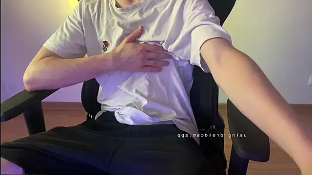 CyprianFireroom online show from 06.30.26