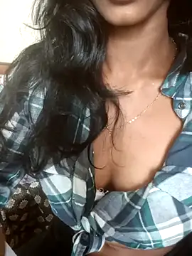 goodness Tanvi online show from 07.11.26