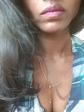 goodness Tanvi online show from 07.17.26