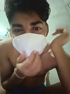 Snapshot of Adityasighn chatting on 07.12.26 Adityasighn online show from 07.12.26