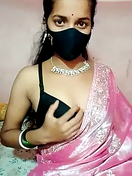 nisarani54321 online show from 07.18.26