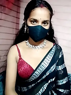 nisarani54321 online show from 07.28.26