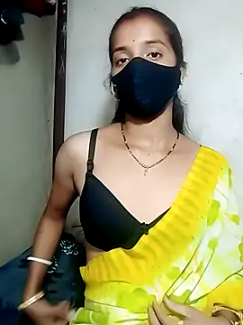 nisarani54321 online show from 07.29.26