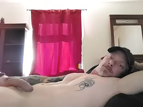 Snapshot of Pat666rick chatting on 07.10.26 Pat666rick online show from 07.10.26