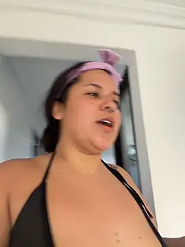 Samanthadiamonds- online show from 07.16.26