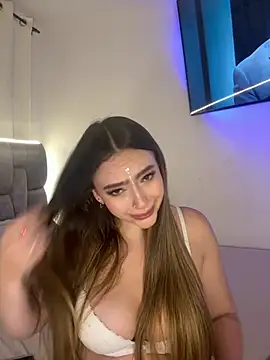 Snapshot of Bellarose_x1 chatting on 07.24.26 Bellarose x1 online show from 07.24.26