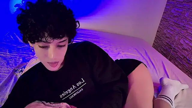 xFemboyToy online show from 06.29.26