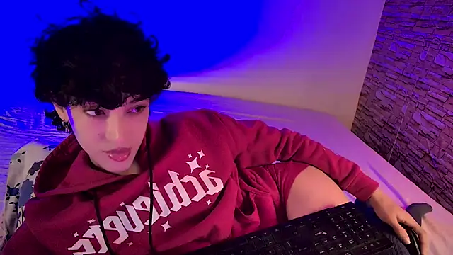 xFemboyToy online show from 07.01.26