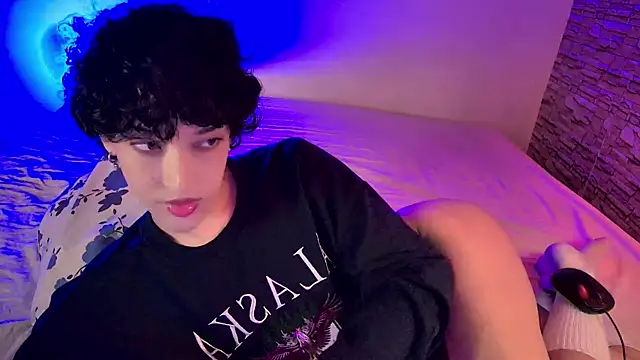 xFemboyToy online show from 07.04.26