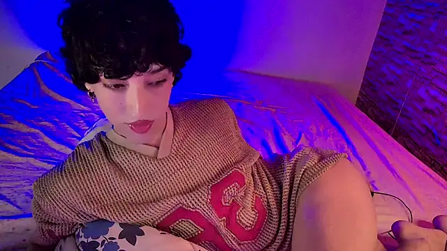 xFemboyToy online show from 07.12.26