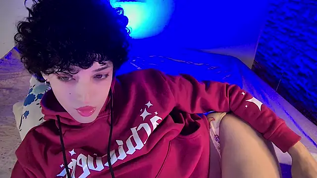 xFemboyToy online show from 07.18.26