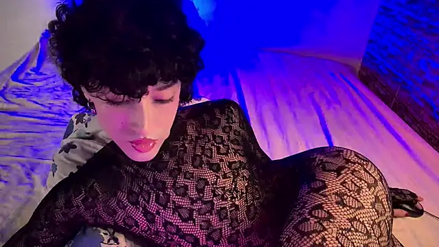 xFemboyToy online show from 07.24.26