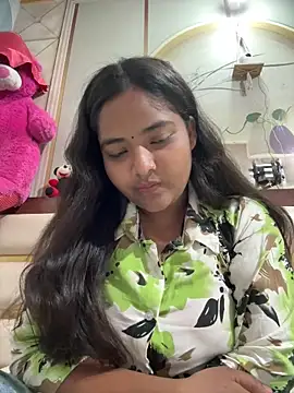 Arshu 143 online show from 06.16.26