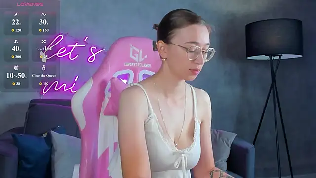 Lucy Green online show from 07.14.26
