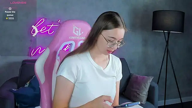 Lucy Green online show from 07.15.26