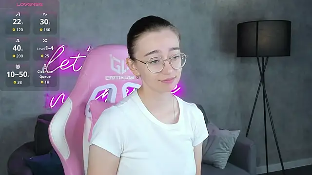 Lucy Green online show from 07.24.26
