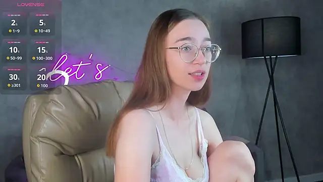 Lucy Green online show from 07.29.26