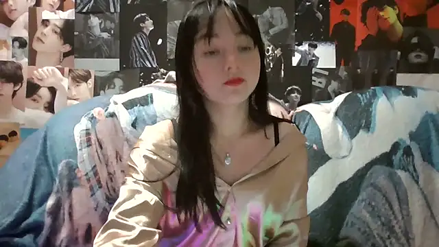 Snapshot of LittilePrincess chatting on 07.23.26 LittilePrincess online show from 07.23.26