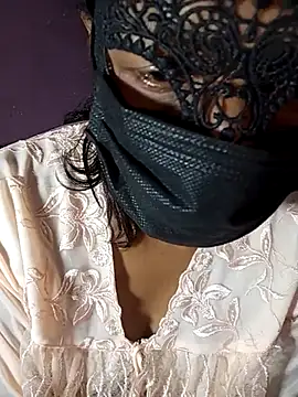 Nikini-xx online show from 07.28.26