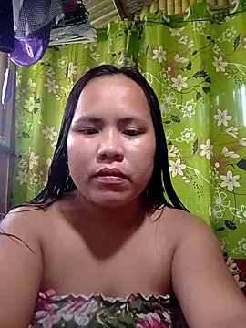 Snapshot of HotPussyPinay chatting on 07.07.26 HotPussyPinay online show from 07.07.26