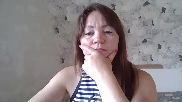 VanessaSmuthh online show from 07.13.26